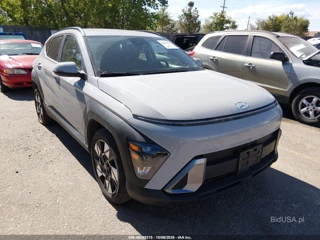 HYUNDAI HYUNDAI KONA SEL
