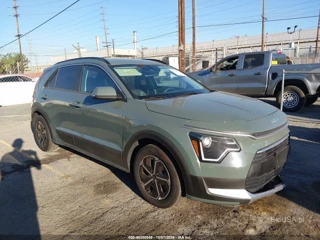 KIA KIA NIRO EX