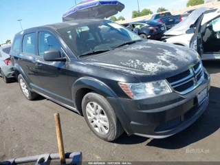 DODGE DODGE JOURNEY AMERICAN VALUE PKG