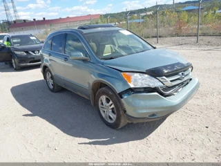 HONDA HONDA CR-V EX-L
