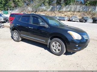 NISSAN NISSAN ROGUE S