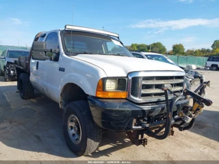 FORD FORD F-250 LARIAT/XL/XLT