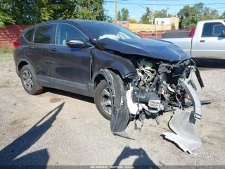 HONDA HONDA CR-V EX