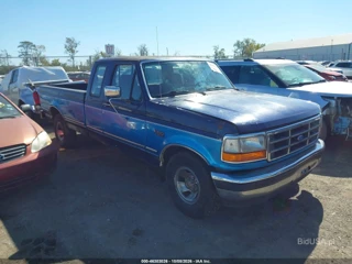 FORD FORD F150