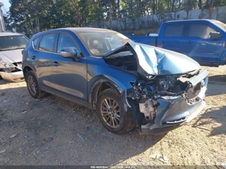 MAZDA MAZDA CX-5 SPORT