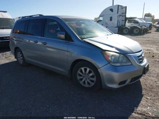 HONDA HONDA ODYSSEY EX