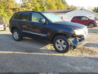 JEEP JEEP GRAND CHEROKEE LAREDO