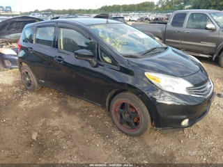NISSAN NISSAN VERSA NOTE SV