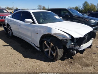 DODGE DODGE CHARGER SXT 100TH ANNIVERSARY
