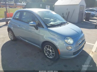 FIAT FIAT 500 POP