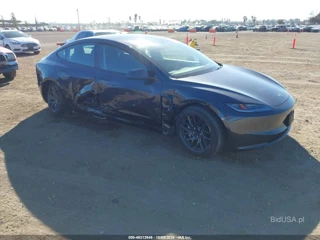 TESLA TESLA MODEL 3 LONG RANGE REAR-WHEEL DRIVE/STANDARD REAR-WHEEL DRIVE