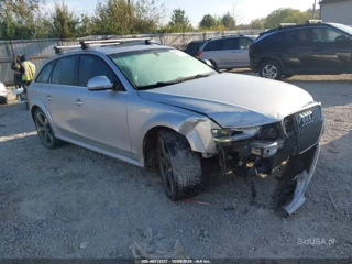 AUDI AUDI ALLROAD 2.0T PREMIUM PLUS