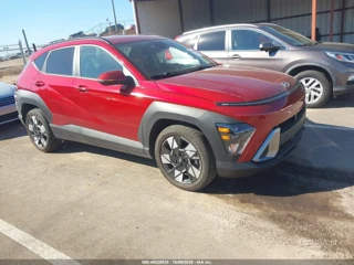 HYUNDAI HYUNDAI KONA SEL