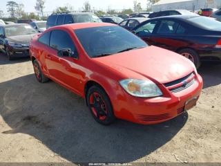 CHEVROLET CHEVROLET COBALT LT