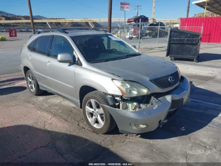 LEXUS LEXUS RX 330