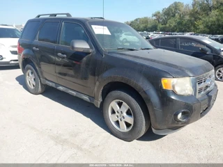 FORD FORD ESCAPE XLT