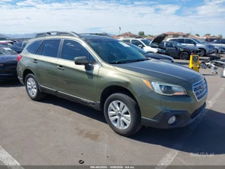 SUBARU SUBARU OUTBACK 2.5I PREMIUM