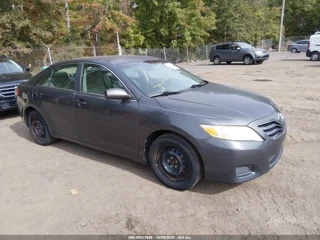 TOYOTA TOYOTA CAMRY LE