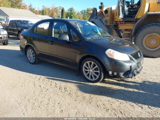 SUZUKI SUZUKI SX4 SPORT TOURING