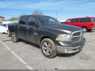 RAM RAM 1500 BIG HORN
