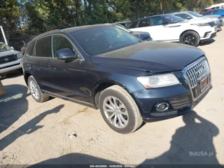 AUDI AUDI Q5 2.0T PREMIUM