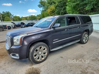 GMC YUKON XL DENALI