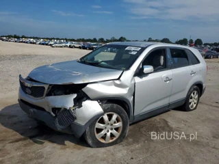 KIA SORENTO BASE BASE