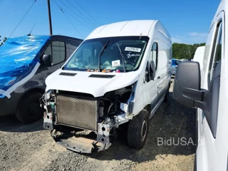 FORD TRANSIT T-250
