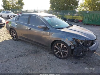 NISSAN NISSAN ALTIMA 3.5 SR