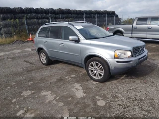 VOLVO VOLVO XC90 3.2/3.2 PLATINUM/3.2 PREMIER PLUS