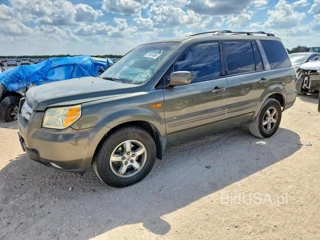 HONDA PILOT EXL