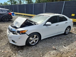 ACURA TSX TECH