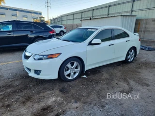 ACURA TSX