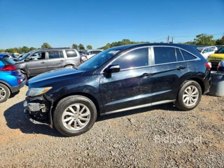 ACURA RDX