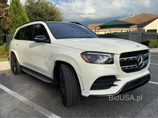 MERCEDES-BENZ GLS 580 4MATIC