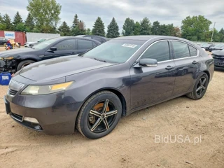 ACURA TL