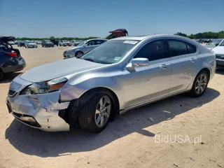 ACURA TL