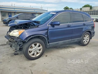 HONDA CR-V EXL