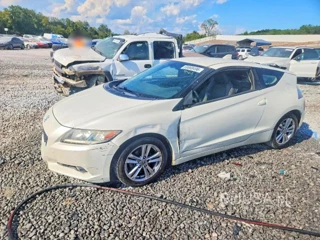 HONDA CR-Z EX