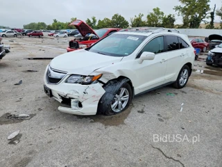 ACURA RDX TECHNOLOGY