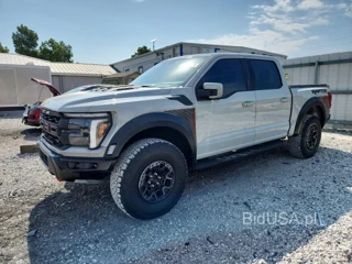 FORD F150 RAPTOR
