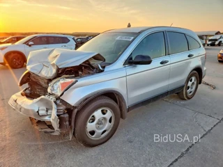 HONDA CR-V LX