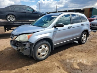 HONDA CR-V LX