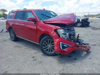 FORD FORD EXPEDITION LIMITED