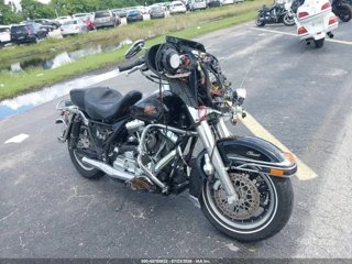 HARLEY-DAVIDSON HARLEY-DAVIDSON FLHT CLASSIC