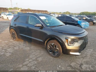 KIA KIA NIRO EV WIND