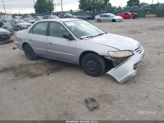 HONDA HONDA ACCORD 2.3 VP