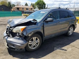 HONDA CR-V EXL