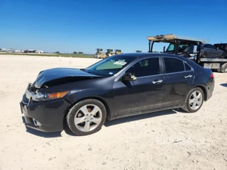 ACURA TSX TECH