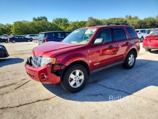 FORD ESCAPE XLT